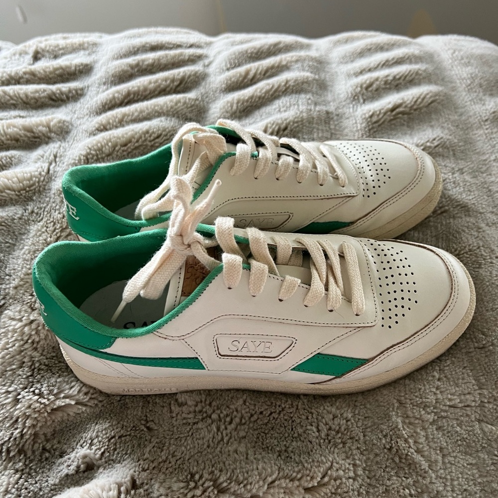 Saye sneakers